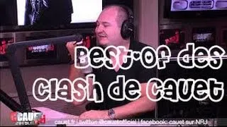 Best-Of des clash de Cauet sur NRJ -|EP 2|-