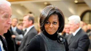 Speculation continues to mount on Michelle Obama 2024 presidential run
