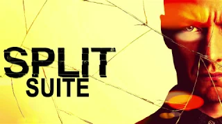 SPLIT Soundtrack Music Suite