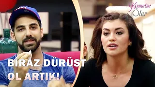 Cansel, Eser'den Ayrıldı! | Kısmetse Olur 151. Bölüm