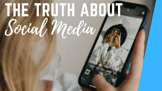 IS SOCIAL MEDIA RUINING YOUR LIFE ? UNLOCK 7 Tips to Save Your Mental Health.