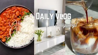 LIVING ALONE DIARIES ☘️| life of Kenyan girl 🛒||days in my life |. cook with me 👩‍🍳