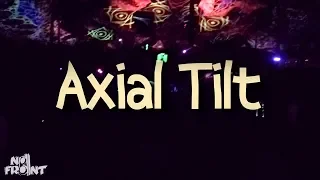 Axial Tilt @ Mundo de Oz - 10 anos