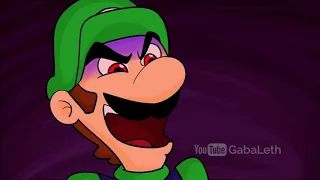 Mario Comic Dub Compilation – GabaLeth