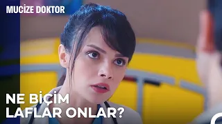 Nazlı'yı Zorlayan Vaka - Mucize Doktor 8. Bölüm