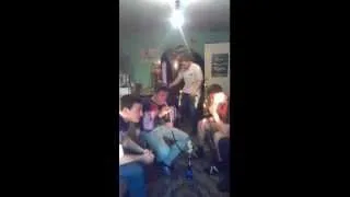 Harlem Shake (Общага Edition)