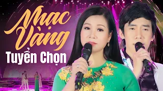 Dương Hồng Loan & Đặng Trí Trung - Đỉnh Cao Nhạc Vàng Trữ Tình Hay Nhất 2023