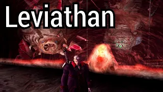 Leviathan DMC 3