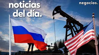 Noticias del día: El aviso de Rusia a EEUU, la Fed no subirá tipos y el petróleo en los 90 dólares