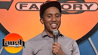 Chris Redd  - LA Weather (Stand-up Comedy)