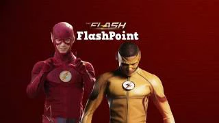 The Flash Season 3 Trailer Run Devil Run Breakdown