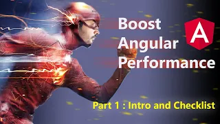 Increase Performance in Angular Application | Learn Angular