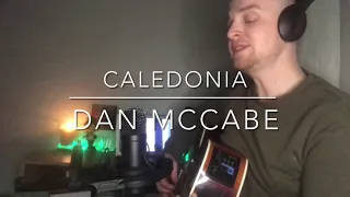 Dan McCabe - Caledonia