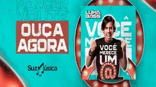 LUKA BASS CD PROMOCIONAL 2019 ( BANDA DO GD)