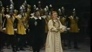 Bellini I Puritani - Deh Vieni al Tempio 1985