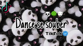 ~dance Se souber músicas atualizadas 2022~