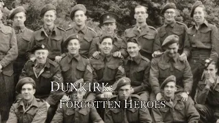 Dunkirk: The Forgotten Heroes - The 51st Highland Division | Guy Martin Proper