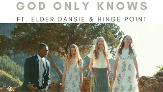 God Only Knows - For KING & COUNTRY | Cover by Elder Dansie & Hinge Point (Official Music Video)