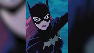 ¿Qué pasó con Batgirl en DCEASED?