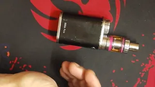 Eleaf iStick Pico мнение обывателя