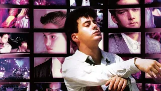 Review of: Less Than Zero (1987). Makes You Think Twice About Trying Drugs.