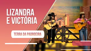 Lizandra e Victória interpretam os sucessos de João Mulato e Douradinho
