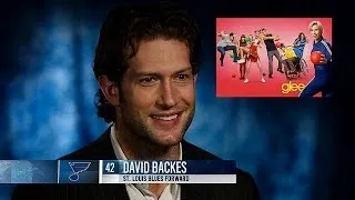 NHL stars reveal their guilty tv pleasures