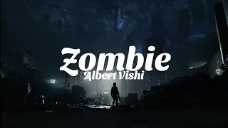 Zombie - Albert Vishi ft. Alan Walker Style (Lyrics) [Sub Español]