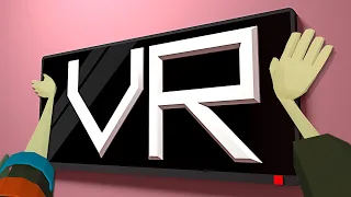 ТАЩИ ВСЁ - VR