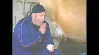 Barnyard: Making Acting with Kevin James (2006)