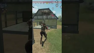 This one grenade made all low HP 1vs4 COD Mobile