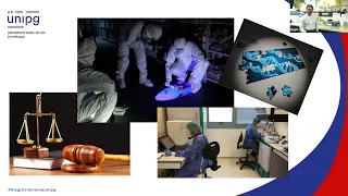 Scienze biotecnologiche mediche, veterinarie e forensi - MagistraLMente 2022