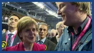 The SNP's political earthquake in Scotland - General Election 2015 | Anywhere but Westminster