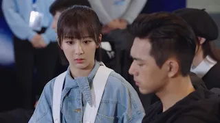 女主狂追暗恋男神，没想到他竟然是同性恋？🧁 Chinese Television Dramas 杨紫 李现