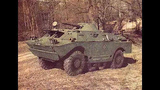 Gunner, HEAT, PC! - Fulda Gap 1985 Warsaw Pact - 09