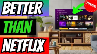 🔴 Insane Streaming App Bigger Than Amazon Prime Video!