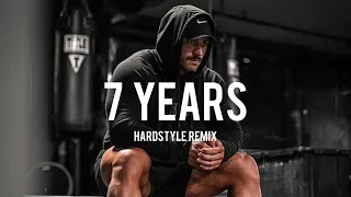 7 YEARS - TBMN Hardstyle Remix