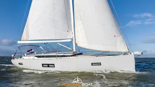 Bavaria C57 - Holland Boat