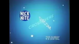 Nick at Nite Commercials - September 11, 2002