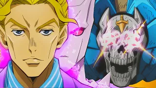 Yoshikage Kira - Sheer Heart Attack (JJBA Musical Leitmotif | AMV)