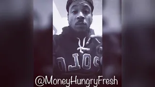 Money Hungry Fresh - Off Safety