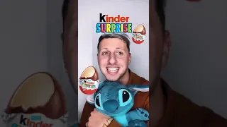 SFIDA TRA KINDER