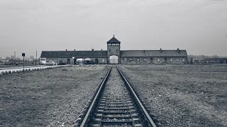 Inside Auschwitz Birkenau (48 hours in Krakow)