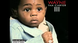 Lil Wayne - Comfortable (Featuring Babyface)