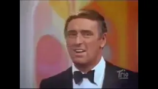 Tiny Tim first appearance on Laugh-in | George Schlatter