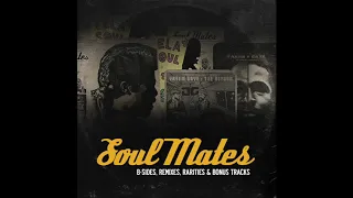 Soul Mates: B-Sides, Remixes & Rarities (Vol. 3) (Full Album) [HD]