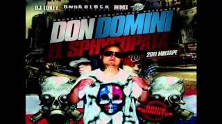 Don domini ft Trujillo FUNERAL Song ONDABLOCK PRODUCTIONS