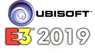 E3 2019 Live: Ubisoft - Watch Dogs 3 Gameplay REVEAL | E3 2019 Livestream