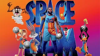 “Space Jam” Movie Review