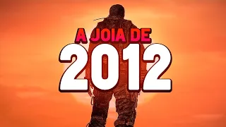 SPEC OPS: THE LINE, A JOIA DE 2012 I 1 ANO 1 JOGO